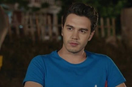 Günebakan 1. bölüm replik galerisi