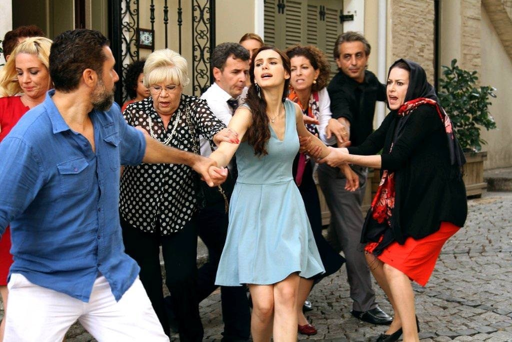 11. bölüm fotoğrafları