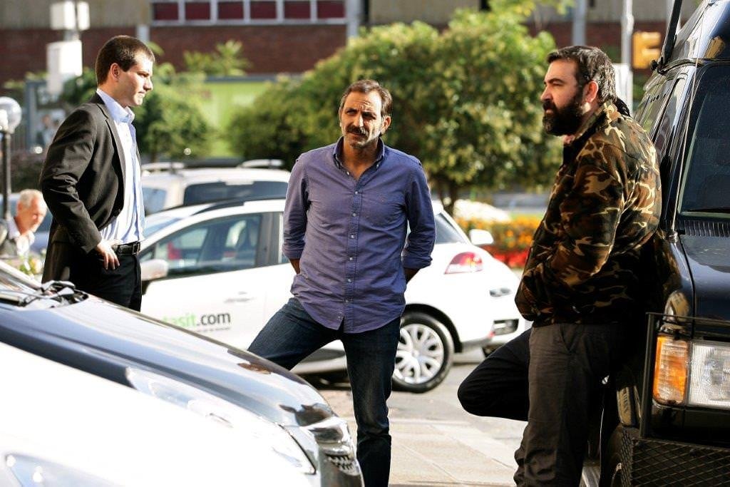 40. bölüm fotoğrafları