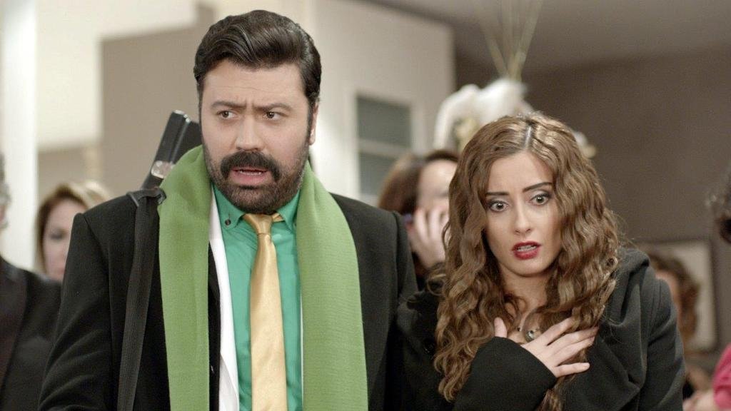 25. bölüm fotoğrafları