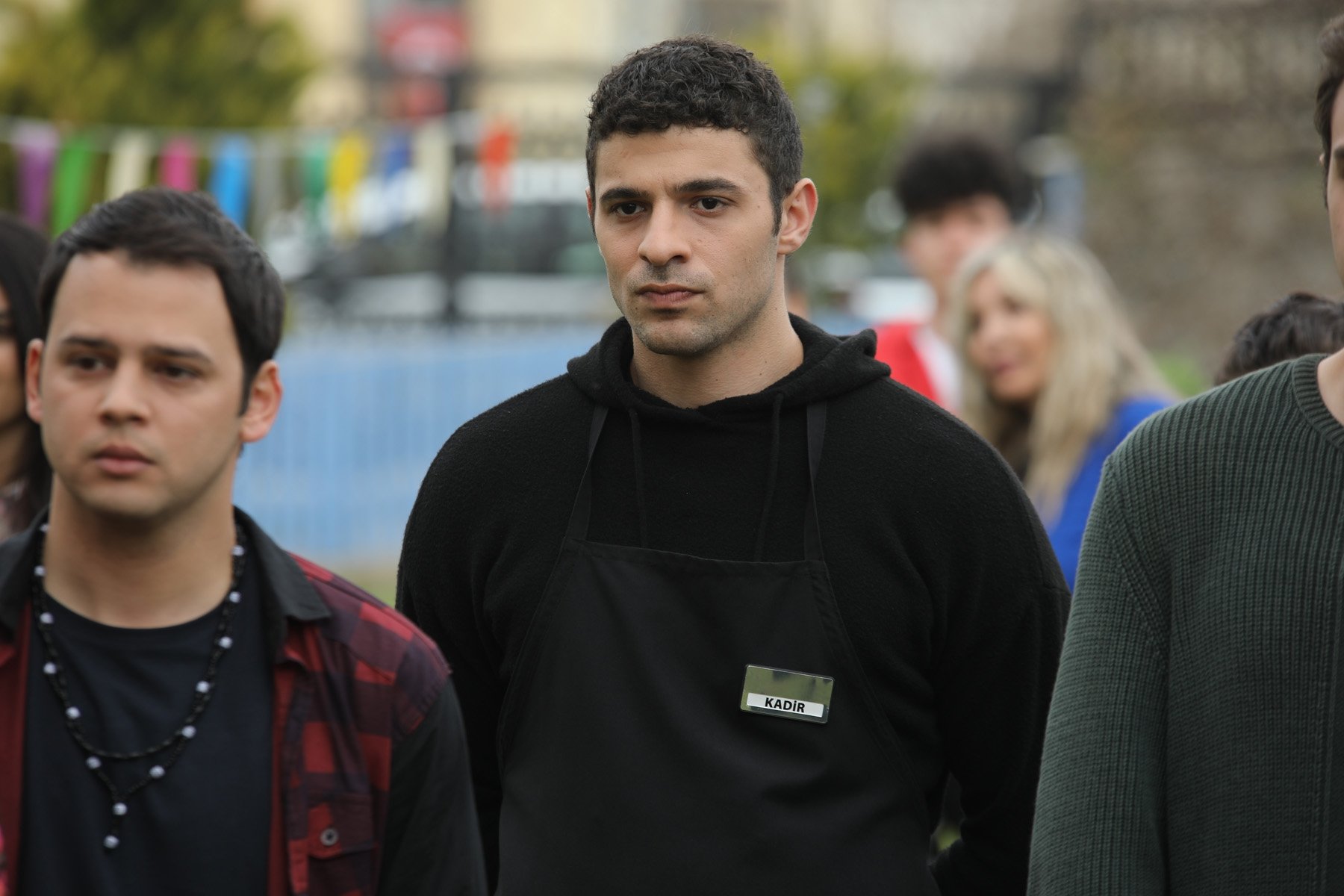 12. Bölüm Foto Galeri