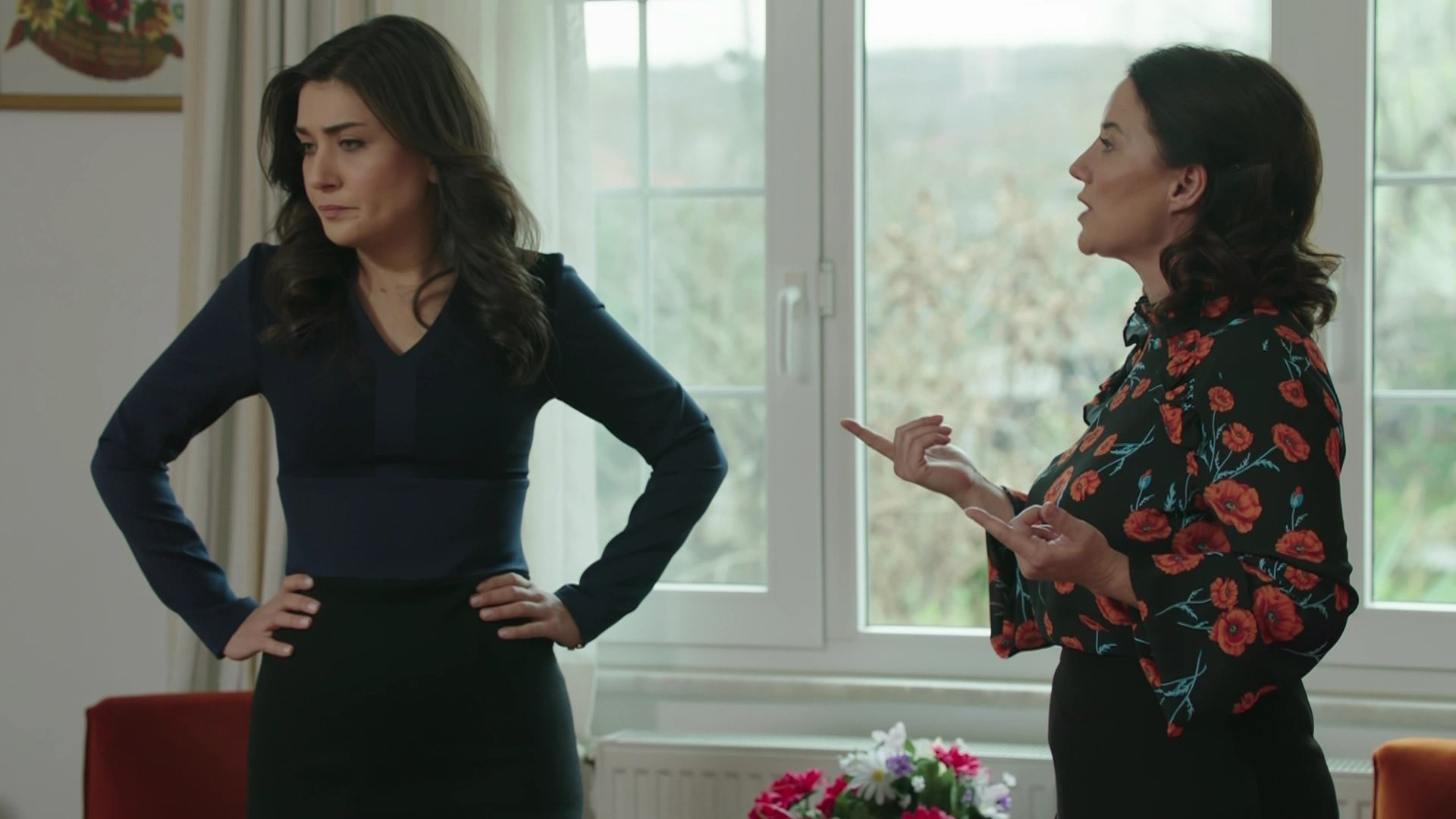 28. Bölüm foto galeri