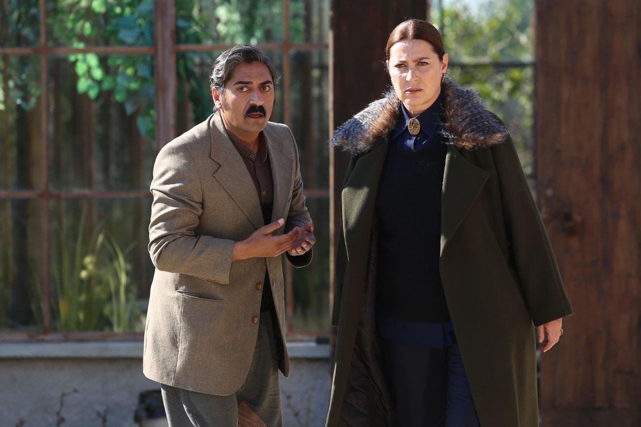 28. Bölüm Foto Galeri