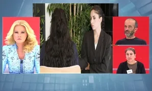 ''Merve'yi Mikail öldürdü, Bilge'nin haberi var''