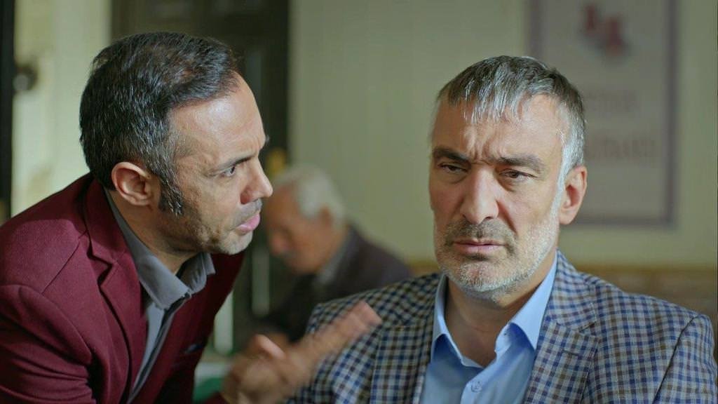 80. bölüm foto galeri