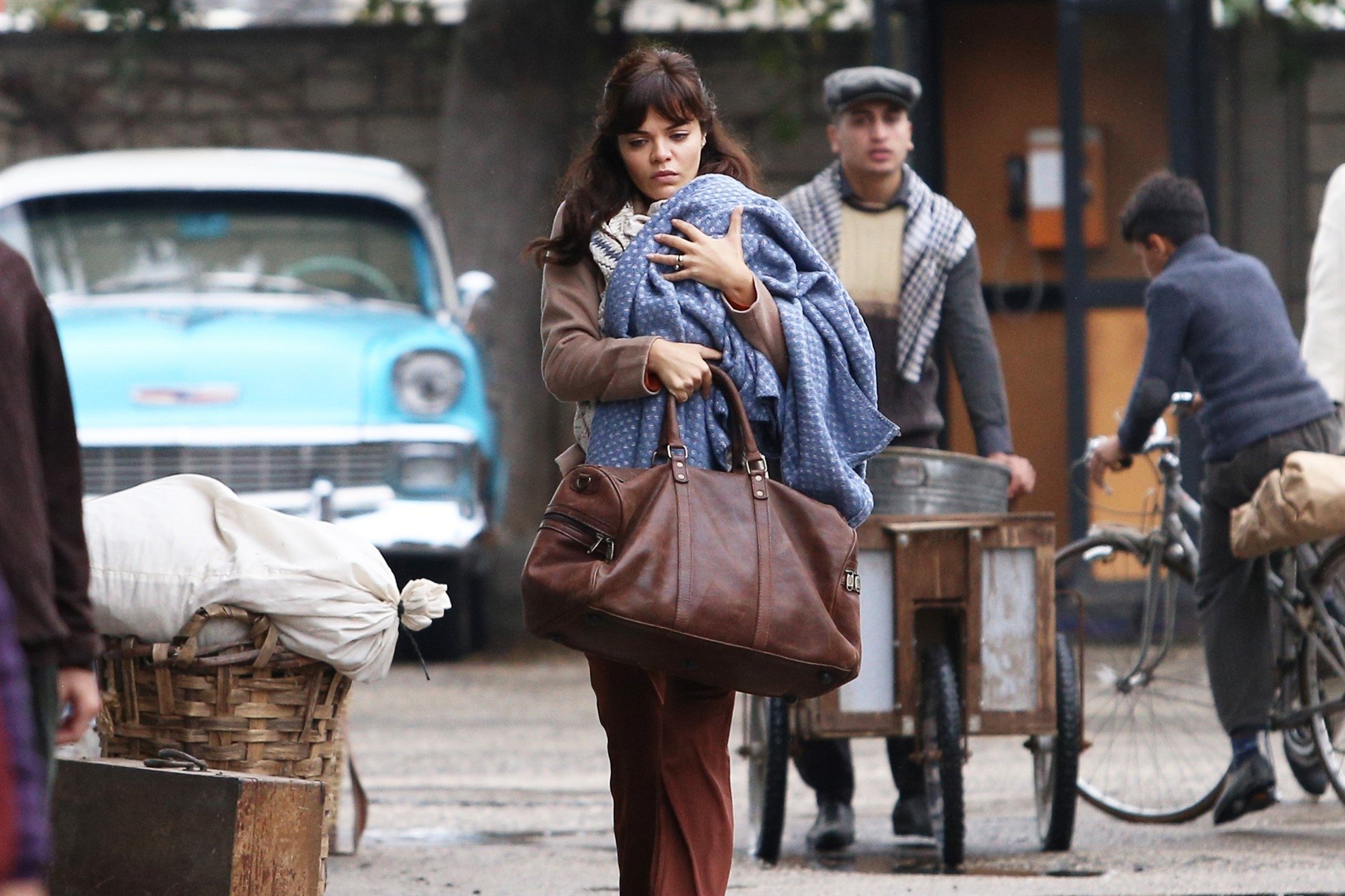 11. Bölüm Foto Galeri