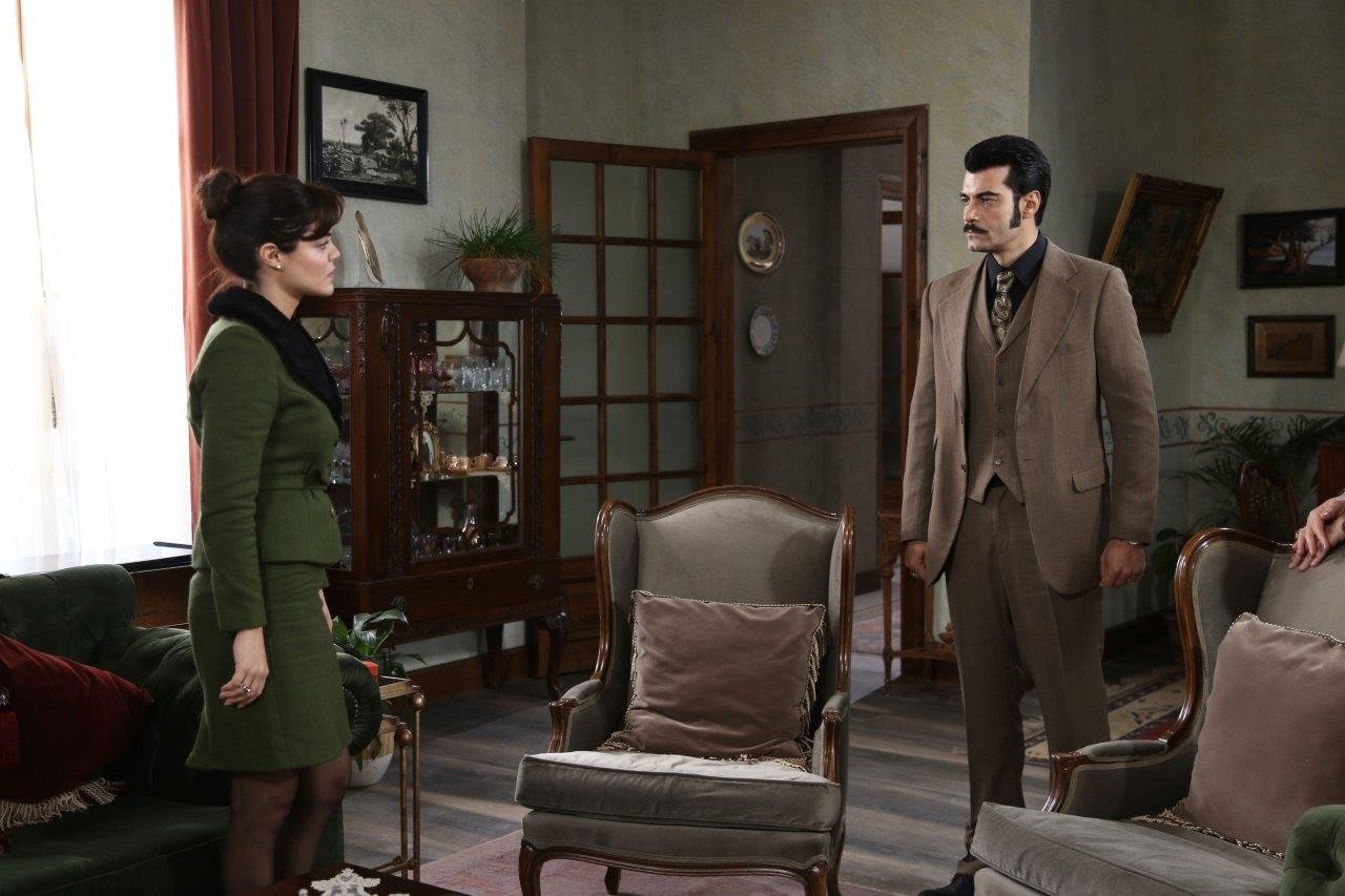 23. Bölüm Foto Galeri 