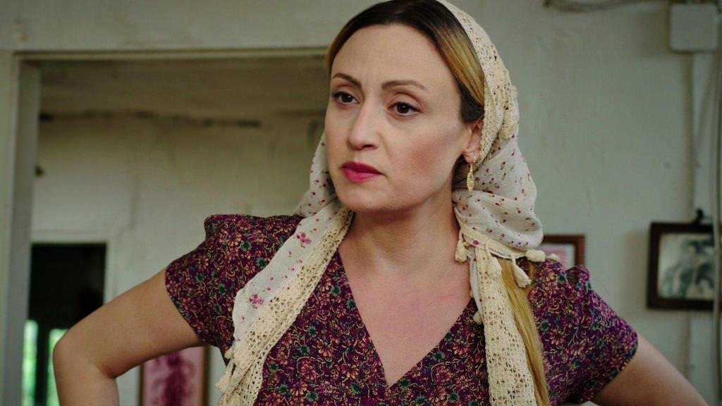 Yolun sonuna geldiler! 20. bölüm fotogaleri