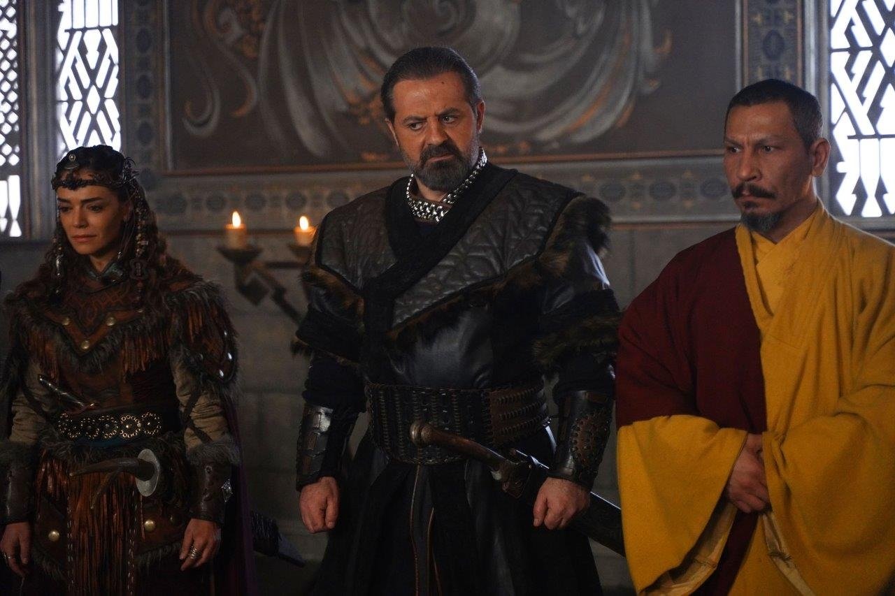 13. Bölüm Foto Galeri