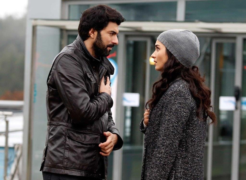 29. bölüm fotoğrafları