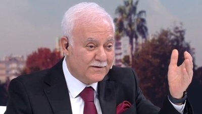 Nihat Hatipoğlu ile Kur’an ve Sünnet