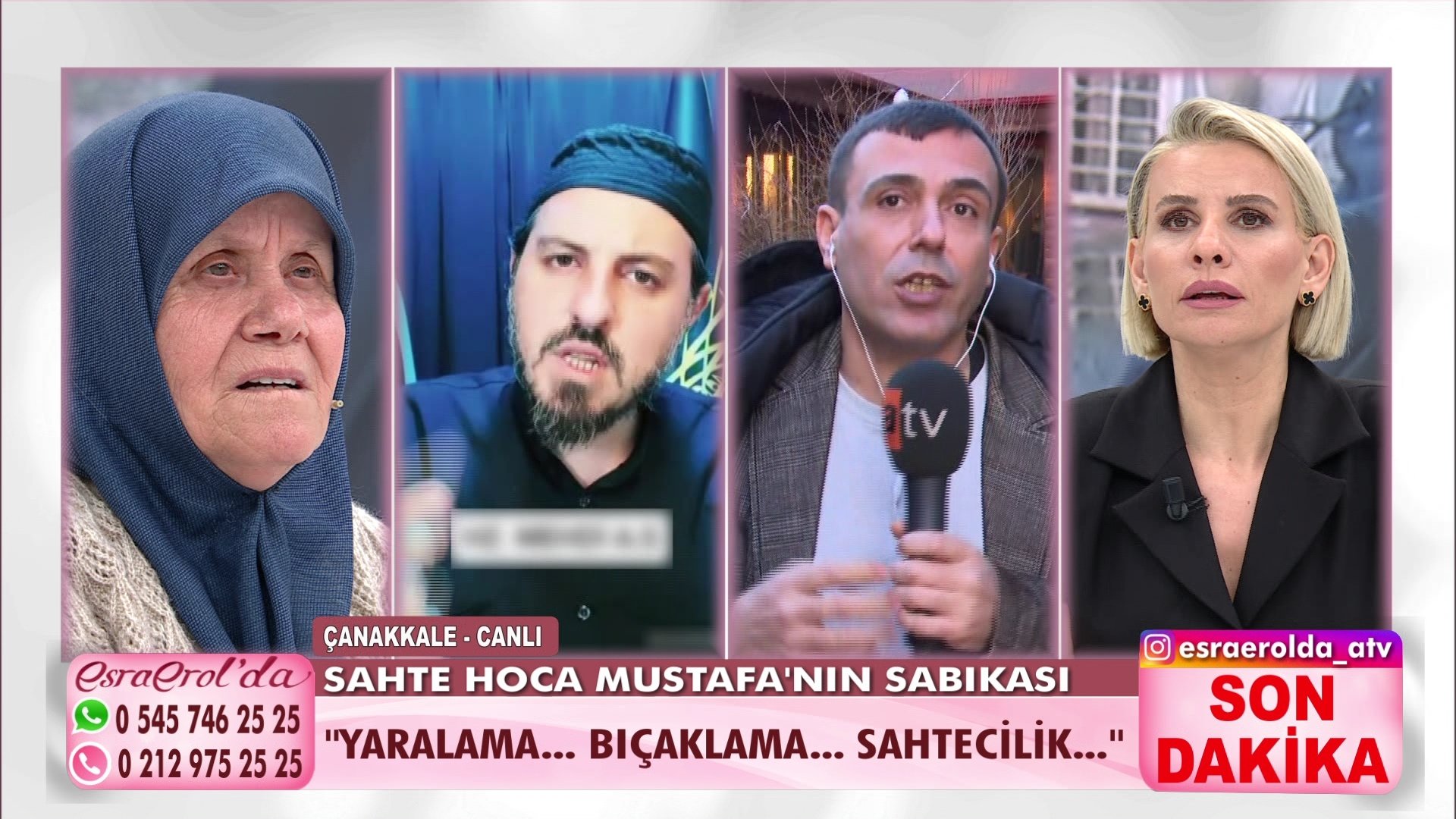 Türkiye bu olayı konuşuyor!