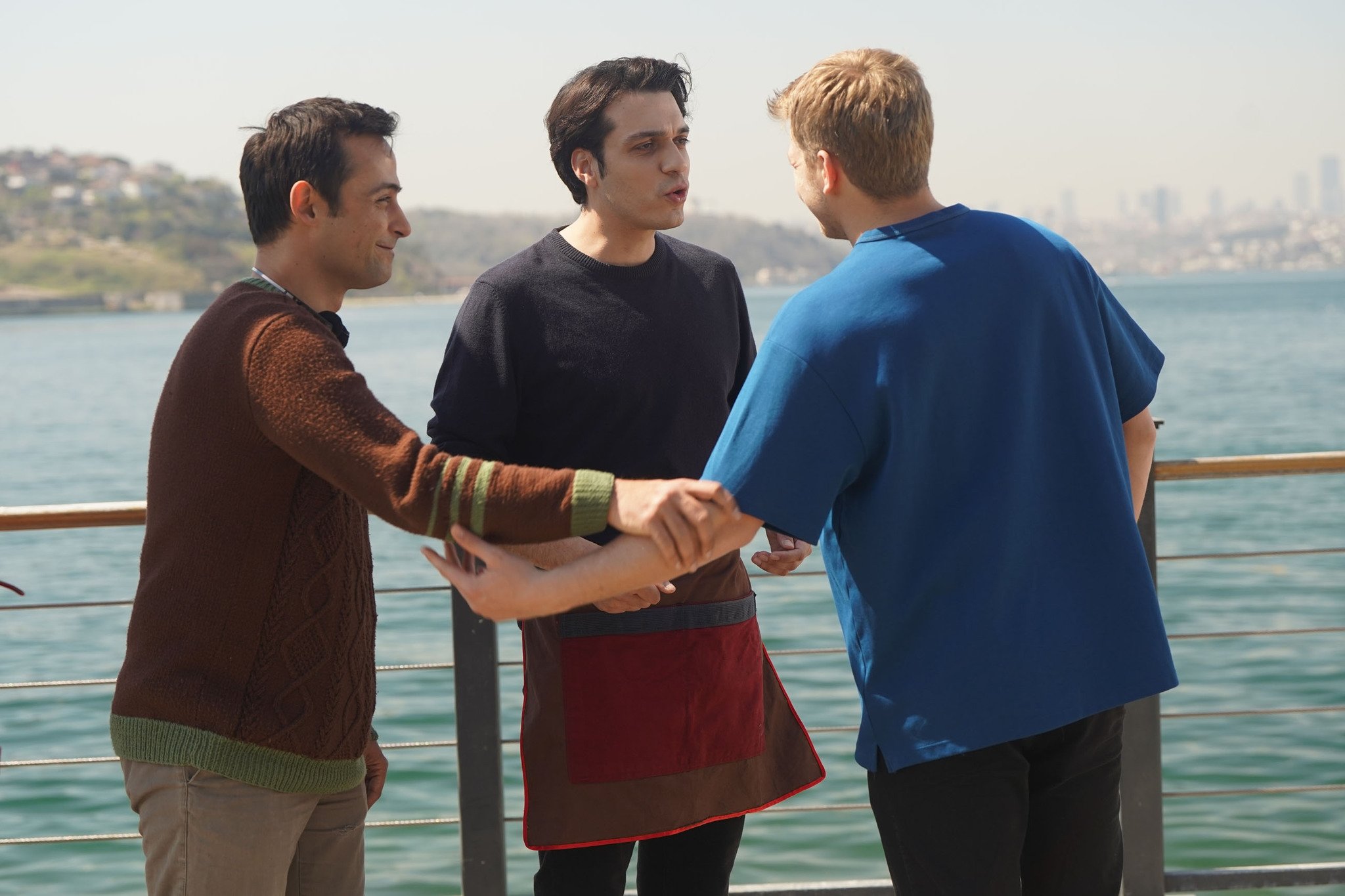 51. Bölüm Foto Galeri