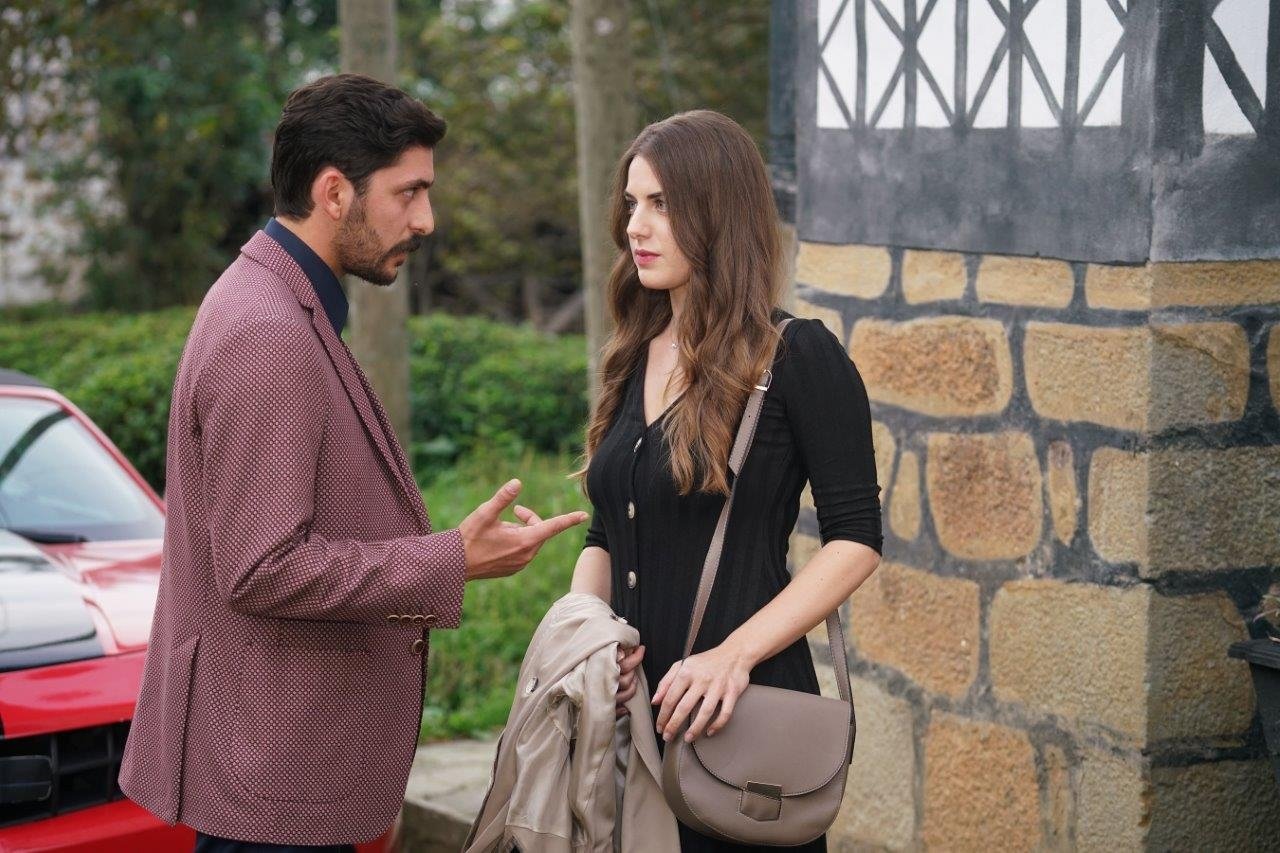 62. Bölüm Foto Galeri 