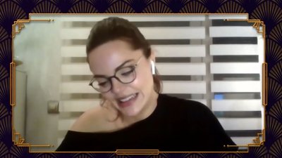 Hilal Altınbilek - Soru Cevap 2. Bölüm