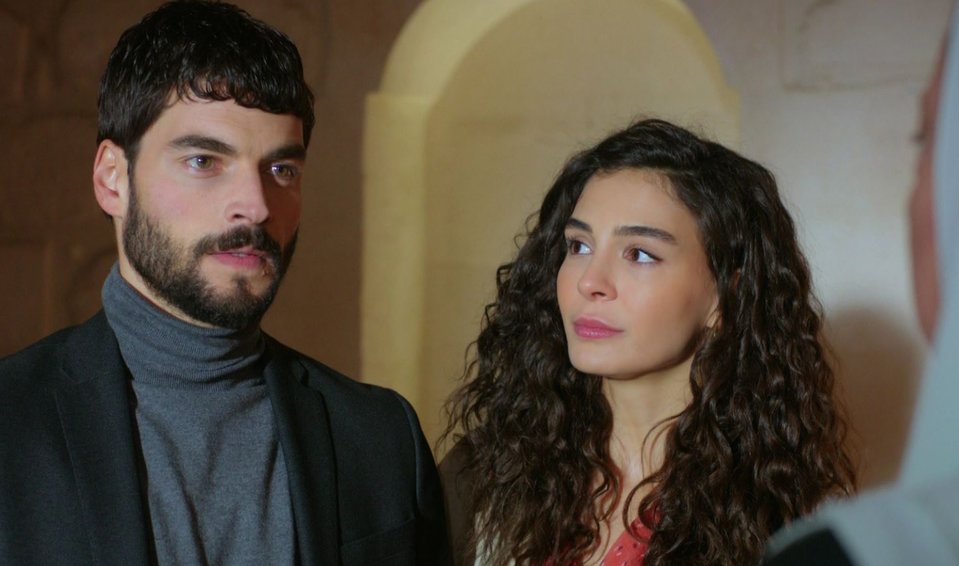 hercai