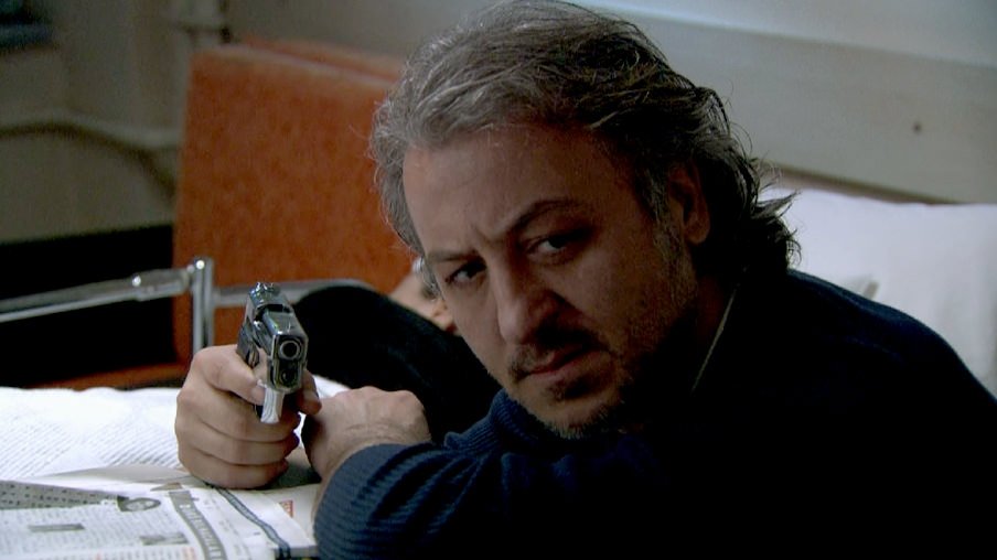 Ezel 53. bölüm fotoğrafları