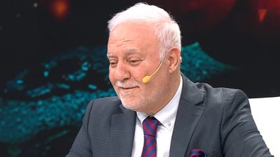 Nihat Hatipoğlu Sorularınızı Cevaplıyor