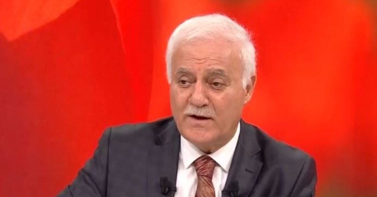 nihat-hatipoglu-ile-kuran-ve-sunnet