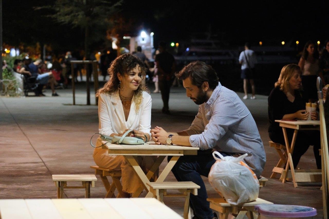 6. Bölüm Foto Galeri 