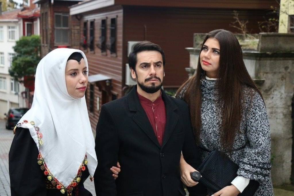 79. bölüm foto galeri 