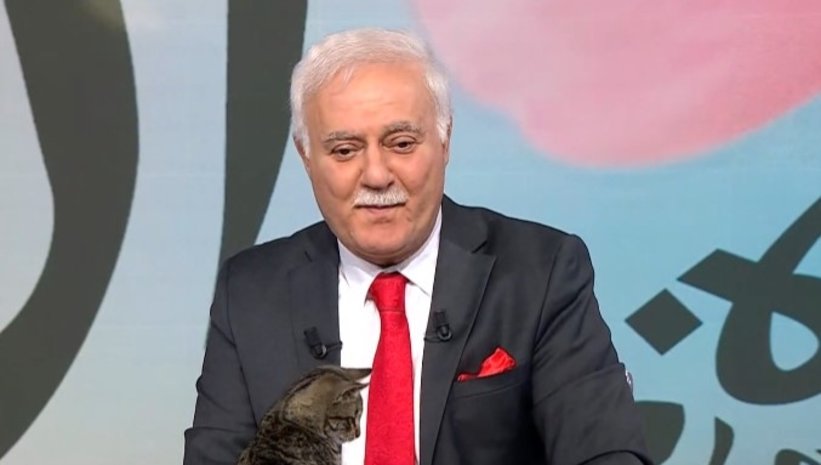 nihat-hatipoglu-ile-kuran-ve-sunnet