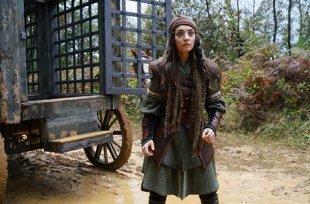 Kuruluş Osman kadrosuna bomba transfer!