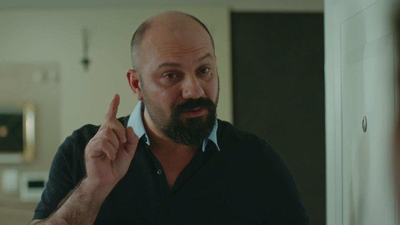 35. Bölüm Foto Galeri