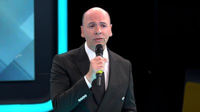 Cem Öğretir’den müzik şöleni...