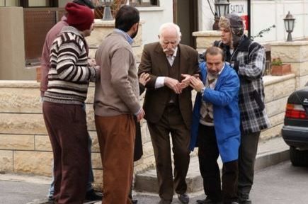 30.bölüm fotoğrafları