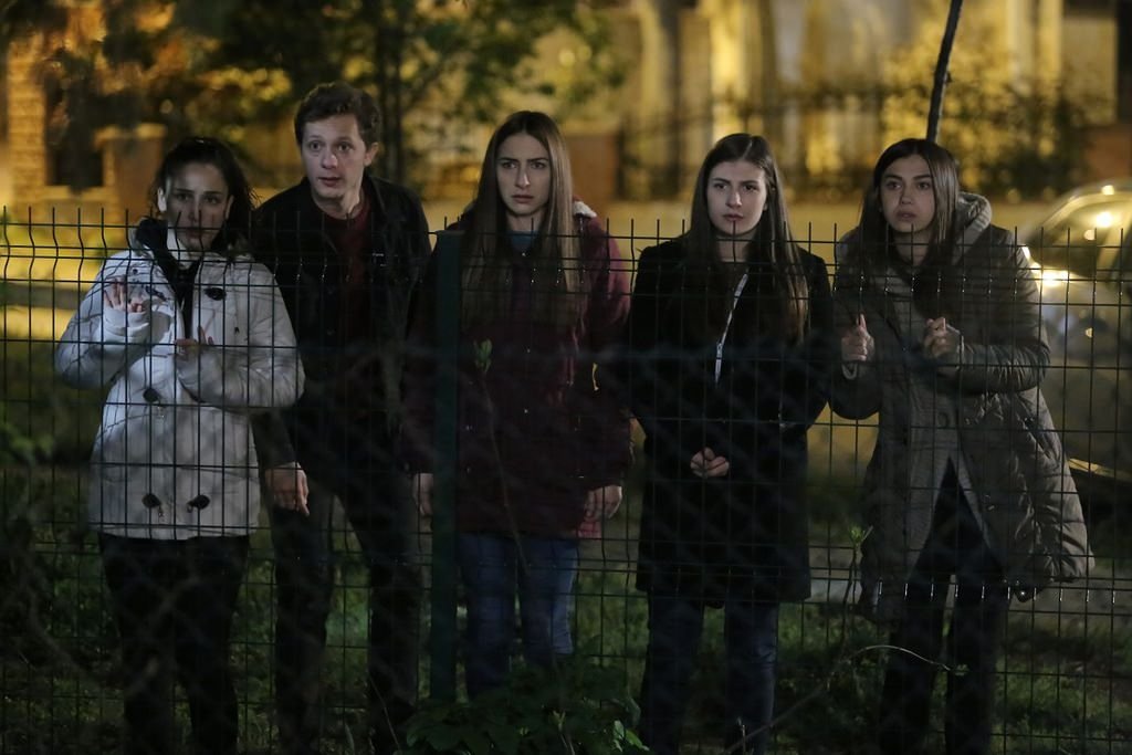 82. Bölüm foto galeri