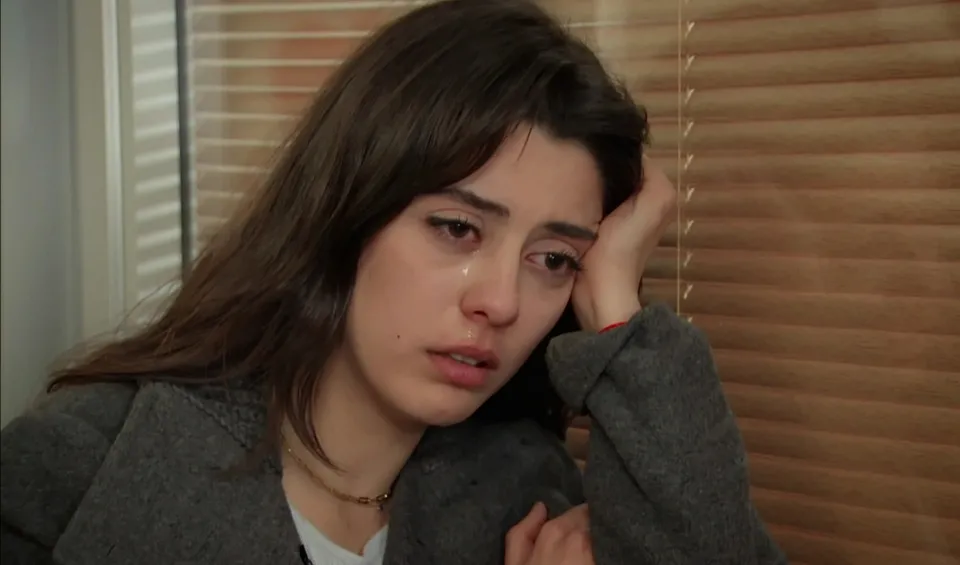 Beni Bırakma