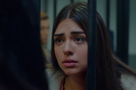 Ben hep yanınızda olacağım!