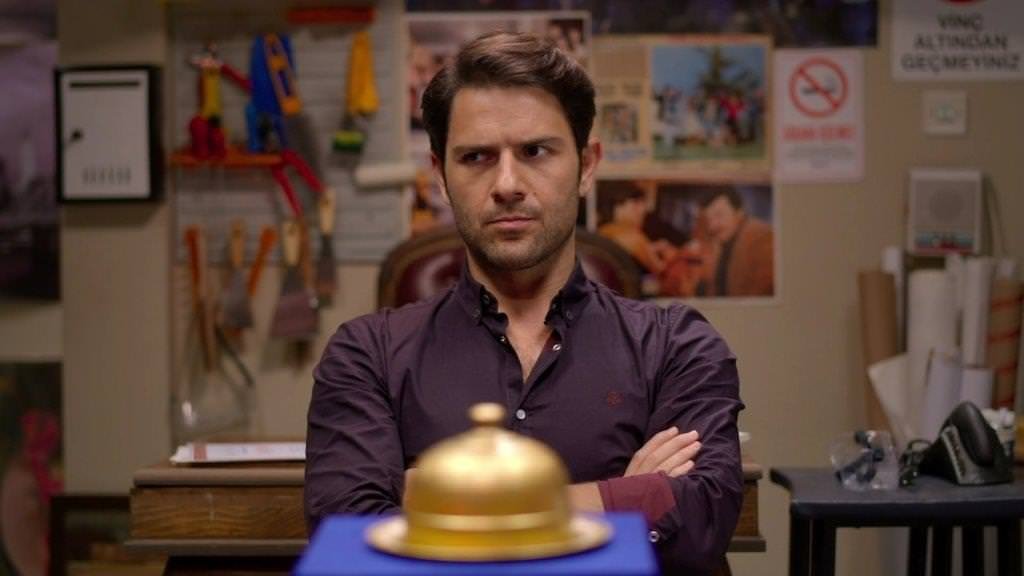 6. bölüm fotoğrafları