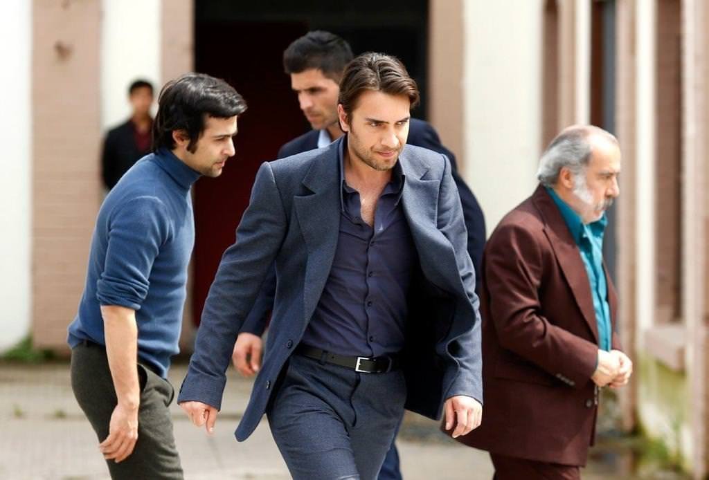 Büyük hesaplaşma... 109. Bölüm Fotogaleri