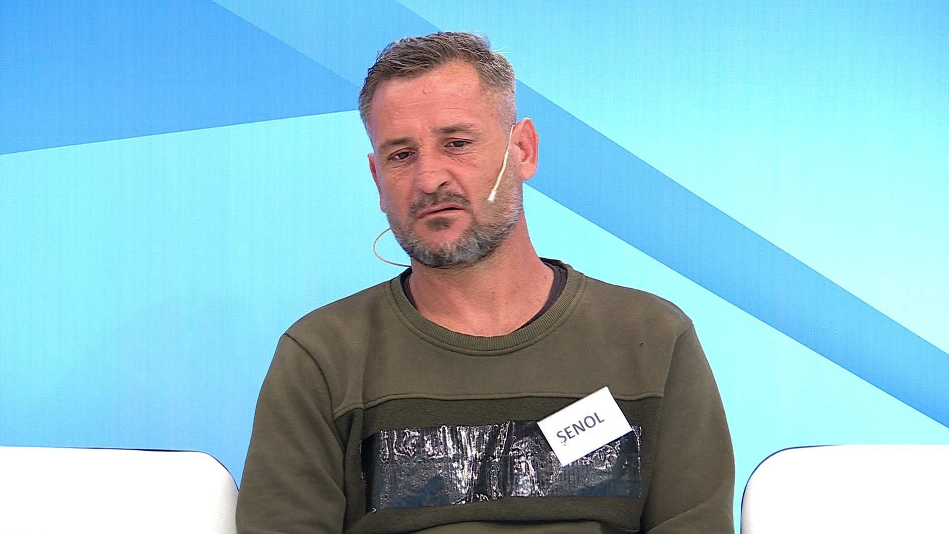 Yasak aşk iddiası ortalığı karıştırdı