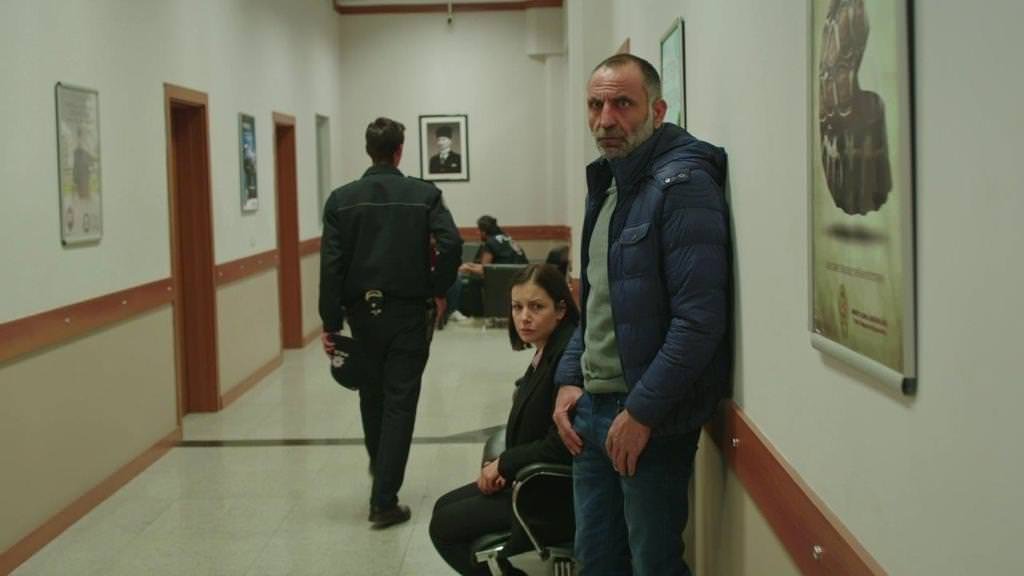 16. Bölüm foto galeri