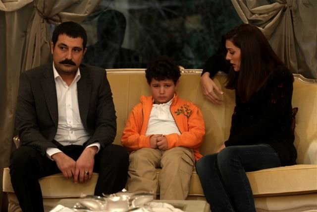 Bitmeyen Şarkı 22. Bölüm