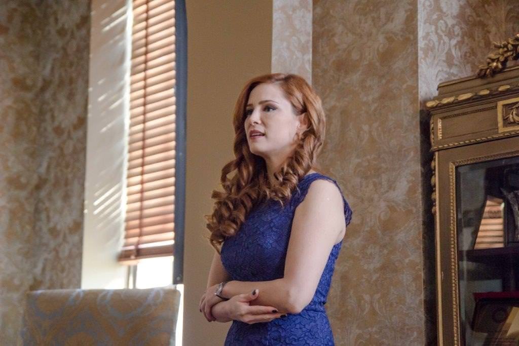 5. bölüm fotoğrafları