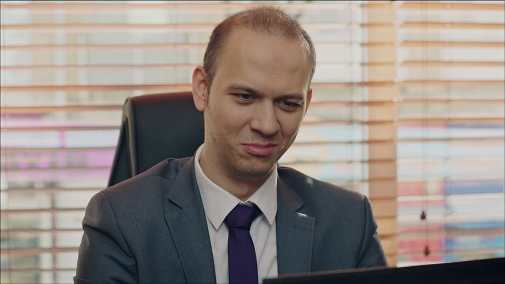 Mutlu Ol Yeter 2. bölüm replik galerisi