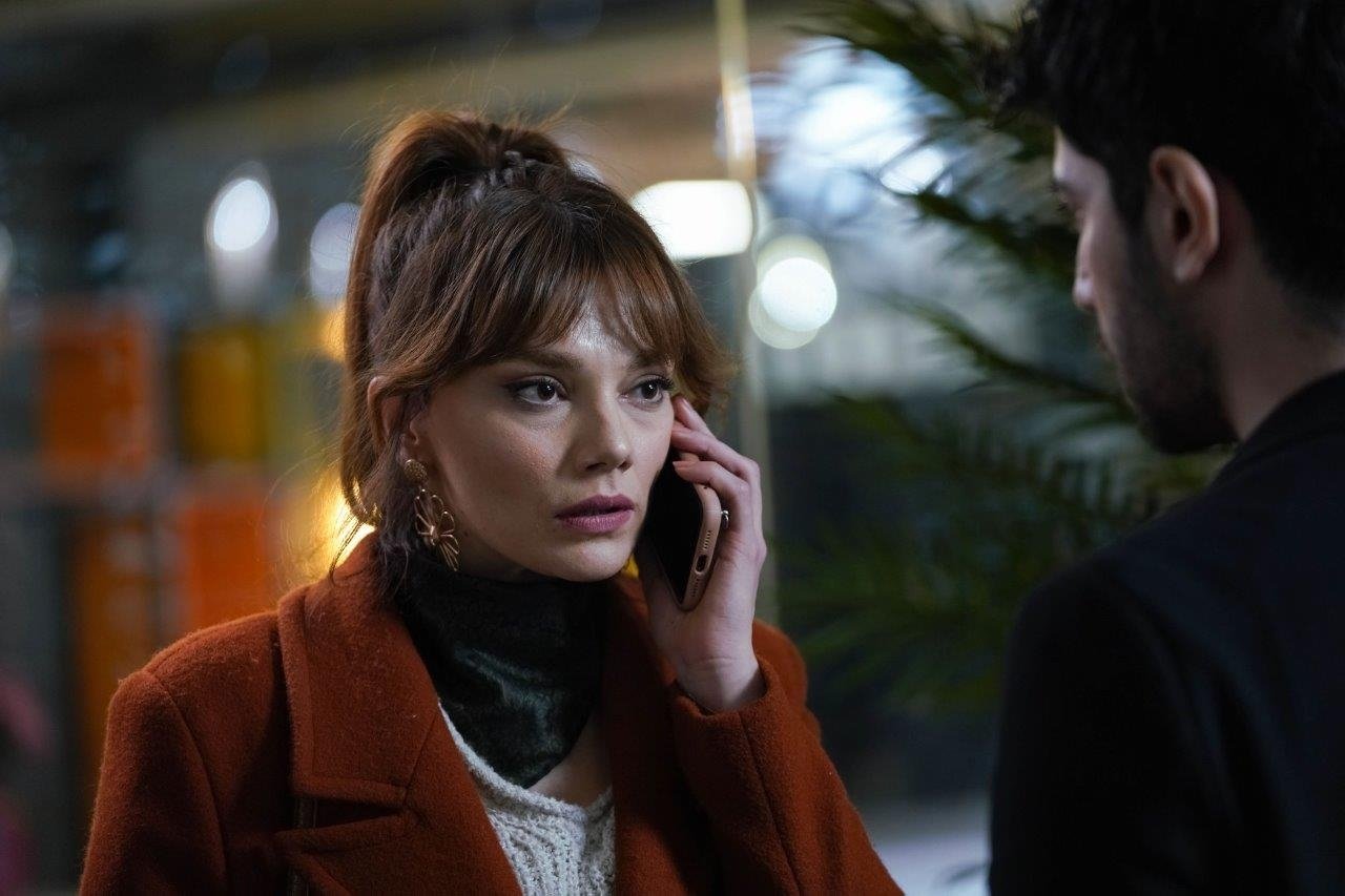 23. Bölüm Foto Galeri 