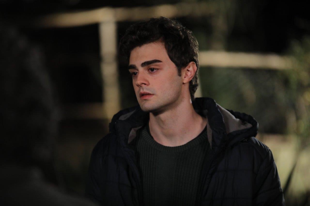 1. Bölüm Foto Galeri 