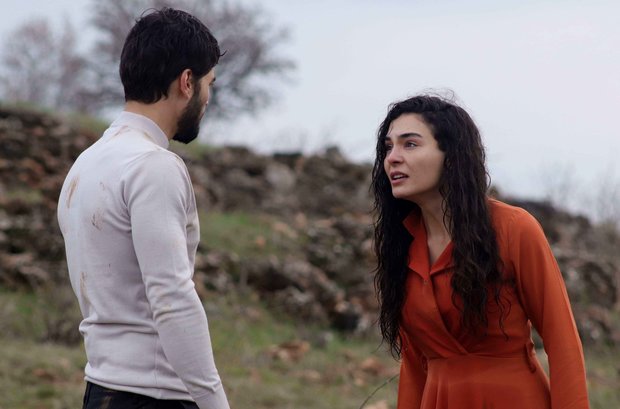 Hercai 4. bölüm izle