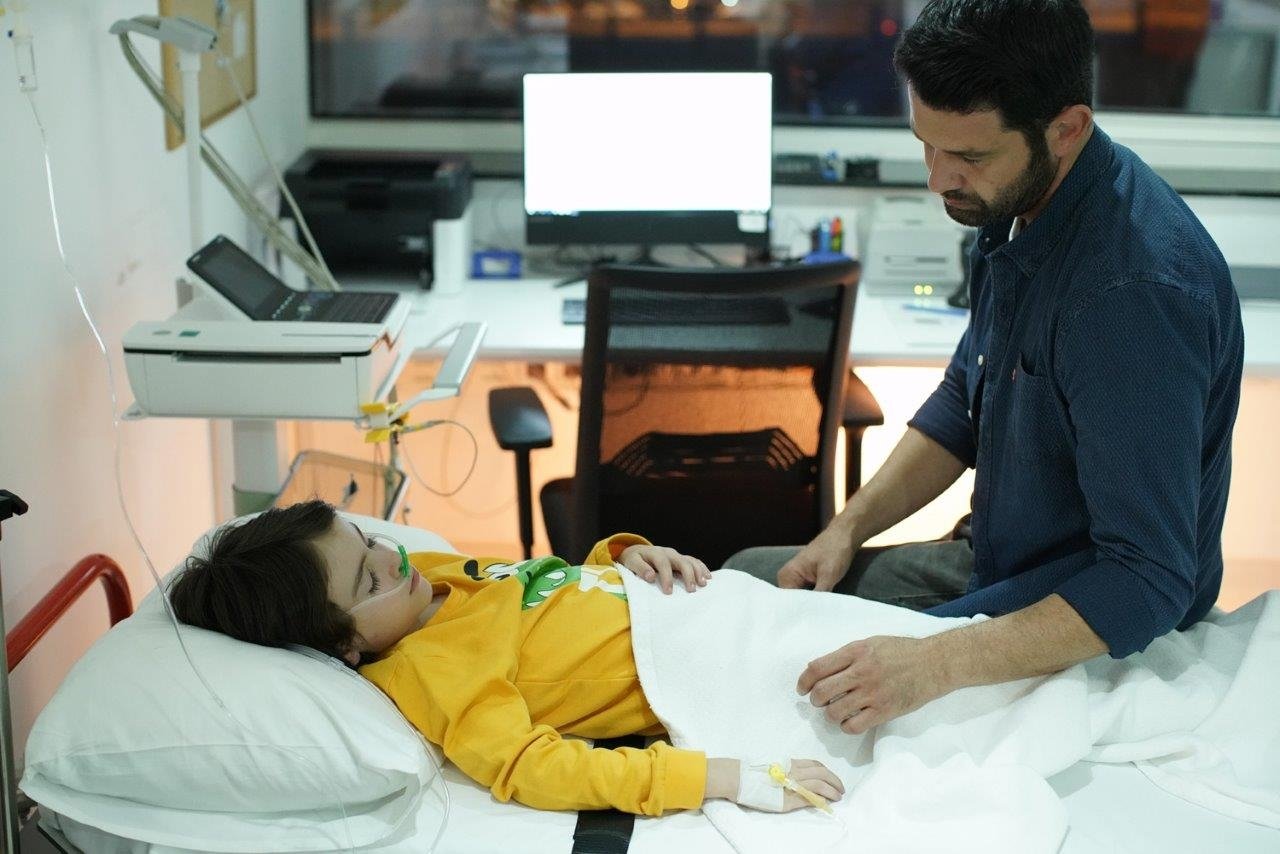 18. Bölüm Foto Galeri 