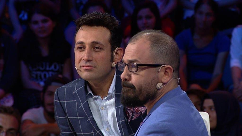 Elin Oğlu 22.bölüm foto galeri