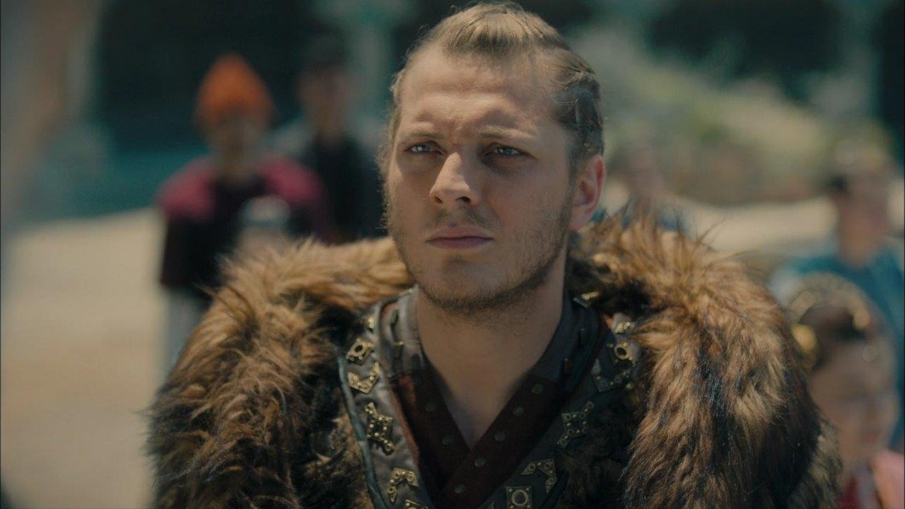 Hanlık soyu tehlikede!