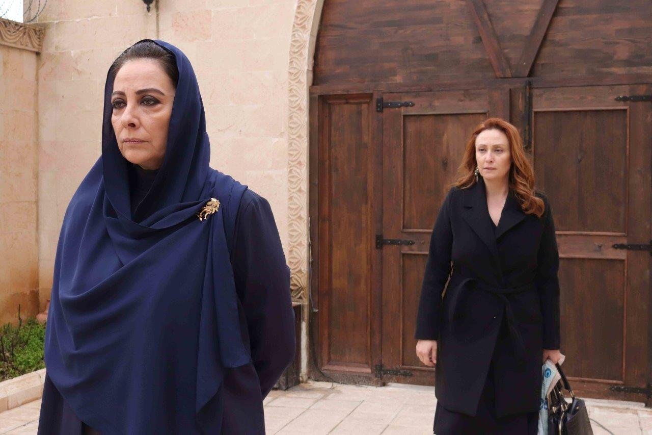 4. Bölüm Foto Galeri 