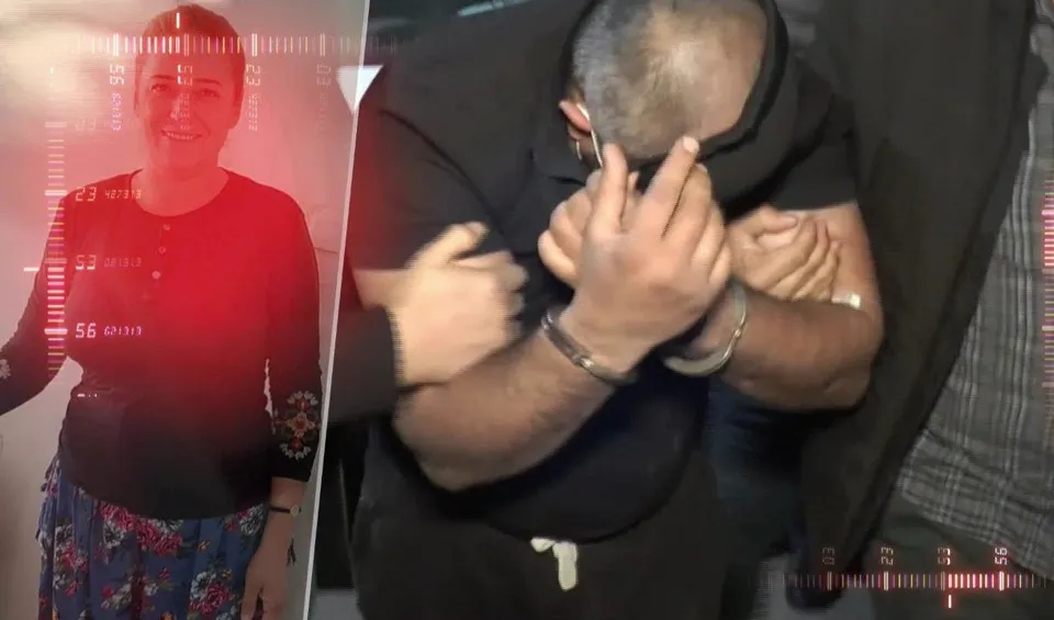 Neslihan Kaya cinayeti 3 günde çözüldü