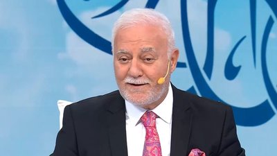 Nihat Hatipoğlu ile Kur’an ve Sünnet