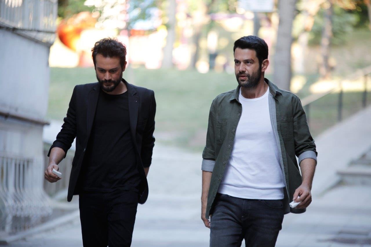 15. Bölüm Foto Galeri